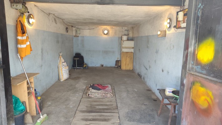 Продається капітальний гараж в охоронюваному ГК «Славутич» (Бабурка) - фото 1
