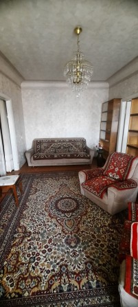 Аренда 2к квартиры в центре - фото 1