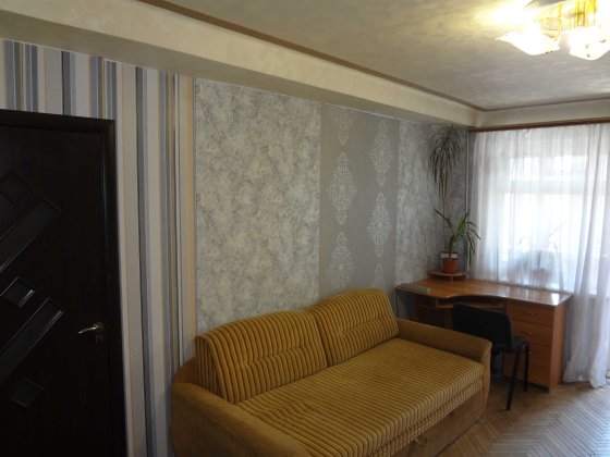 2к (роздільні) 50м2, Виноградар, вул. Галицька, 7, можна з тваринами! (Актуальна) Киев