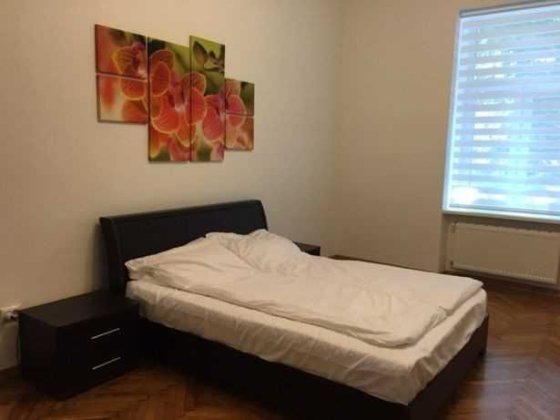 Вільна з 20.06. вул Чупринки, 3 кім. Ближній центр. Можна з собакою! Львов