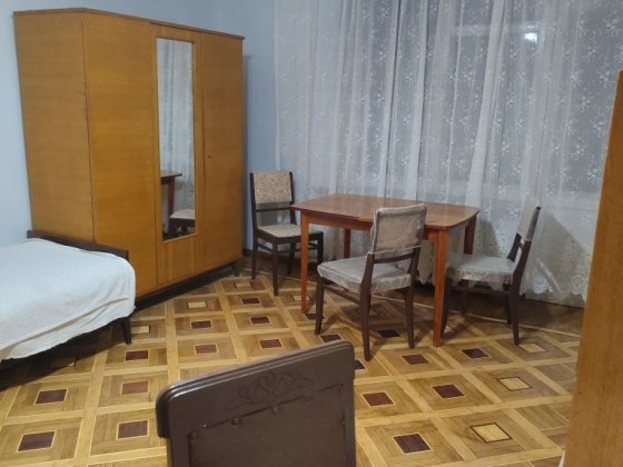Оренда . 1 кім. квартира. Власник Харків