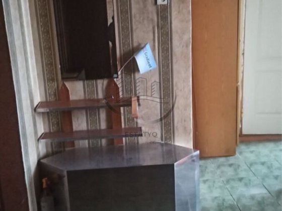 Здам 2х кімнатну квартиру, м. Салтівська Харків