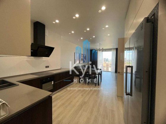 Оренда/Квартира/Центр/Atlantic Residences Київ
