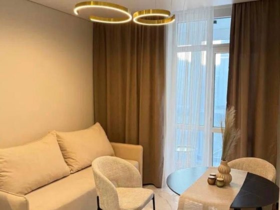 Оренда 1 кімнатної затишної квартири ЖК Брама вул Новознесенська Львов