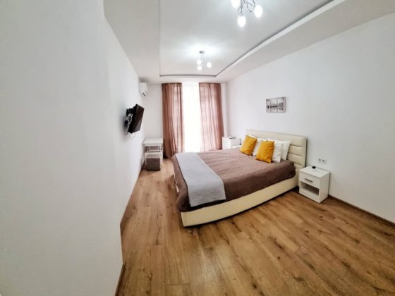 Оренда 1к квартири в ЖК AVALON на Чорновола Львов