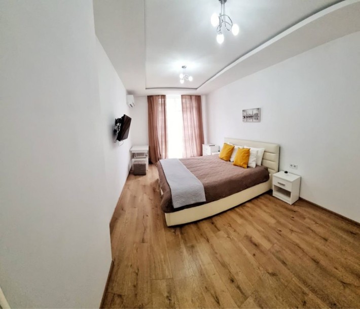 Оренда 1к квартири в ЖК AVALON на Чорновола - фото 1