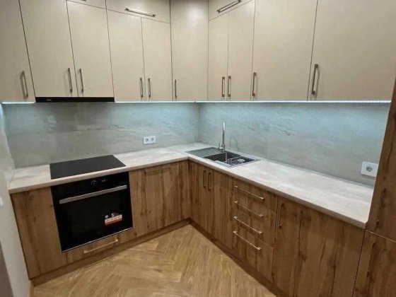 Оренда 1 кім. квартири по вул. Кульпарківська ЖК Парус City Львов