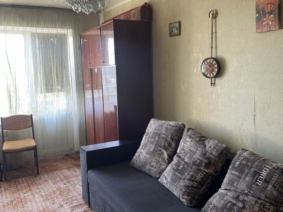 Сдам 2-х комн. квартиру, пр-кт Б. Хмельницкого , недалеко от ул. Титова Днепр