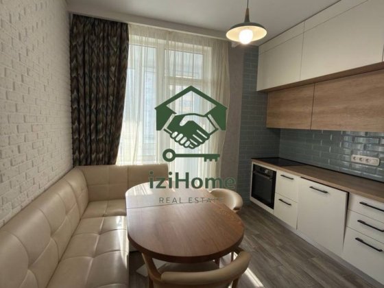 New‼️Жк Михайловский городок‼️Двушка, 56 м2‼️Черемушки/Центр/БЕЗ ПОДНЯТИЯ/КЛЮЧИ‼️ Одеса