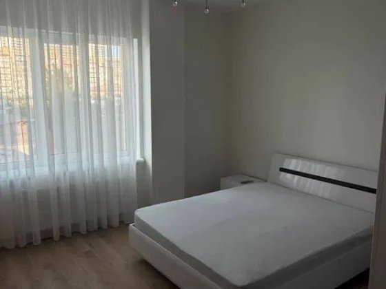 Аренда 2 ком кв ЖК Солнечный Балкон Тенистая Аркадия Парк Победы Первая сдача Долгосрочно Код1597 Одеса
