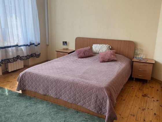 Сдам квартиру в самом центре города Харків