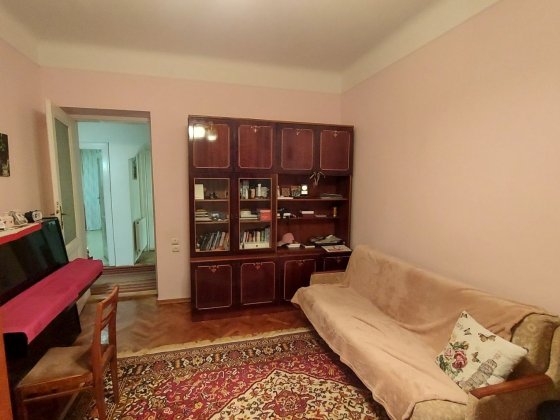 Оренда 2 кімнатної квартири. Франківський район.  Сахарова Львів