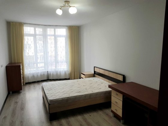 Пропозиція оренди 1 кім. квартири в НОВОБУДОВІ по вул. Залізнична, ЖК Веселка Львів