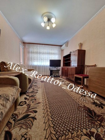Сдам 2 комн квартиру. Панорама. Королева. Киевский рынок. Таирово. Киевский р-н - фото 1