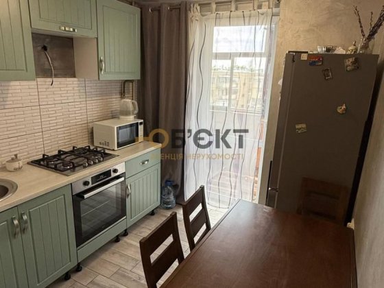 Оренда 2-кімнатної квартири, 45 м2, Нові Будинки, м. Палац Спорту Харків