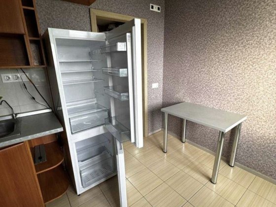 1 квартира  Салтовка, ул. Вело заводская 37, новострой Харків