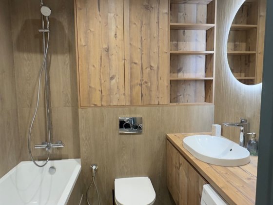 Оренда 1 кім квартири в новобудові вул. Стрийська, автовокзал Львов