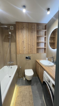 Оренда 1 кім квартири в новобудові вул. Стрийська, автовокзал - фото 1