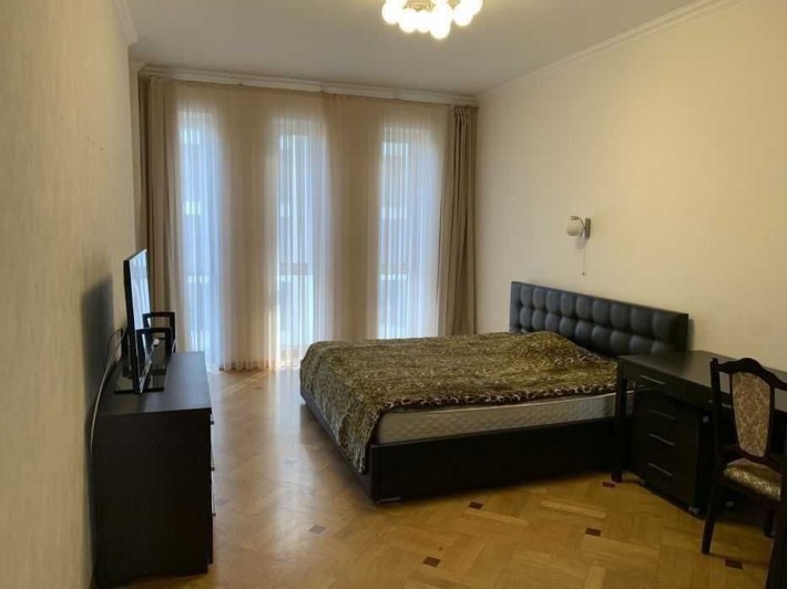 Сдам шикарную 4-к квартиру ЖК Нагорный Жуковского Левка Лукьяненко - фото 1