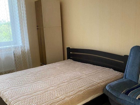 Здам двокімнатну в районі вул. Робоча на Братів Горобців 53а