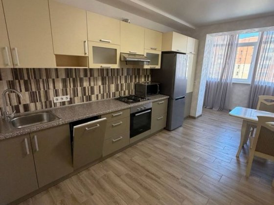 Аренда 1К | ЖК Счастливый | 60 м² Дніпро