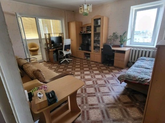 Сдам 1ком Архитекторская 24/ Ильфа и Петрова
