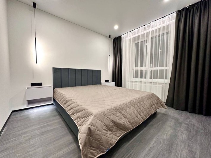 Первая сдача, квартира. ЖК Счастливый. Новострой. Свет есть - фото 1