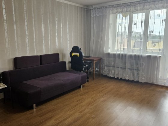 Сдам 1к квартиру С. Салтовка