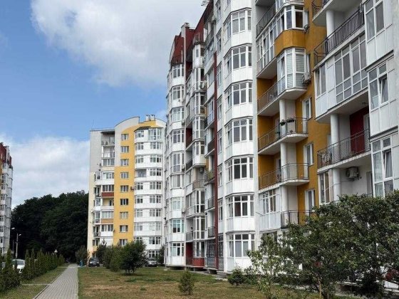 Оренда 2 кім.кв. вул. Жасминова 5 ( бічна Зеленої) Львов