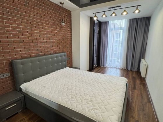 Оренда 1 кімнатної квартири + велика кухня студія ЖК MANHATTAN Вулиця Олени Степанівни Шевченка Ближ Львов