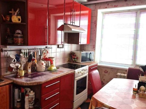 Сдам 2-х комн. квартиру, Даффи, Подстанция, есть все,  15 000 грн Днепр