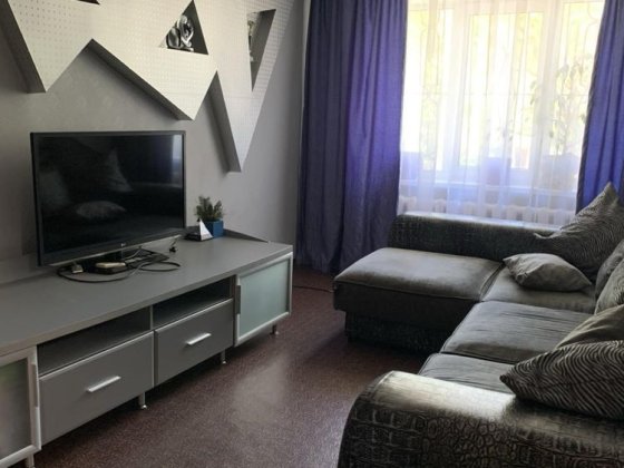 Сдам 3к квартиру на ж/м Тополь 2