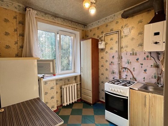 Оренда 1 кім квартиру верх Робоча Вул.Криворізьська Дніпро