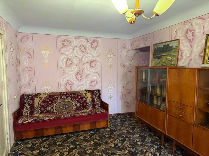 3к. Холодная гора - фото 1