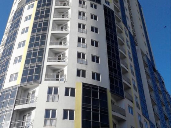 Первая сдача! Сдам эксклюзивную  3 к кв 150м2 , Научная, Центр Харків