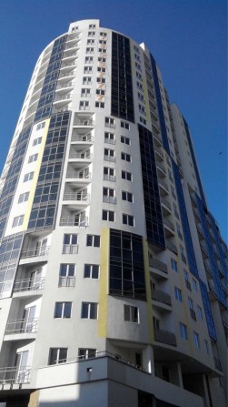 Первая сдача! Сдам эксклюзивную  3 к кв 150м2 , Научная, Центр - фото 1