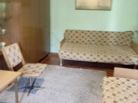 Здам в довгострокову оренду 1 комн. кв., сел. Жуковського Харків