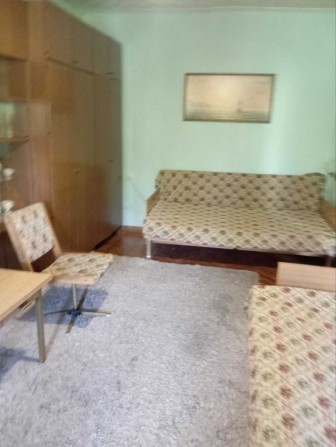 Здам в довгострокову оренду 1 комн. кв., сел. Жуковського - фото 1