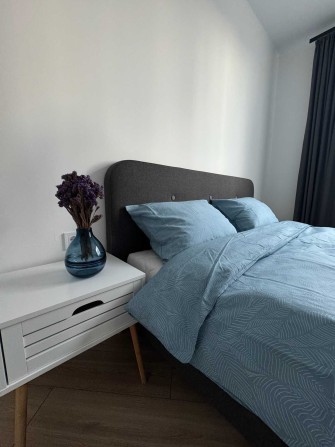 Оренда двокімнатної квартири у ЖК Парус Смарт, Трускавецька, 650$ - фото 1