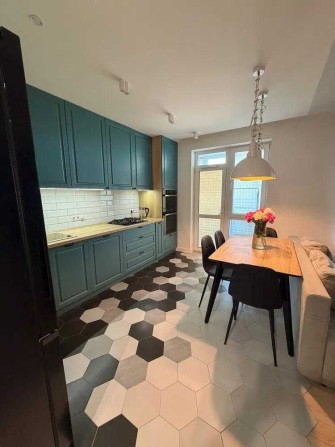 Оренда 2 кімнатна квартира, вул. Ч. Калини, 700 дол. - фото 1
