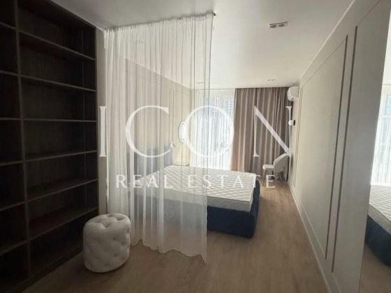 Оренди преміальної 2-кімнатної квартири в ЖК Nordica Residence