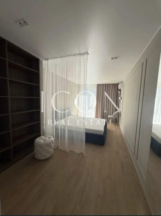 Оренди преміальної 2-кімнатної квартири в ЖК Nordica Residence - фото 1