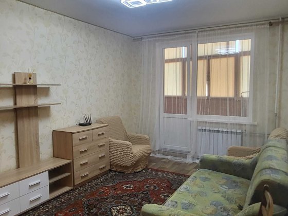 Оренда 1-к. квартири по пр-ту Л. Свободи, 34, метро Олексіївська Харків