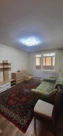 Оренда 1-к. квартири по пр-ту Л. Свободи, 34, метро Олексіївська - фото 1