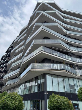 Оренда 2-кімнатної квартири + кухня-студія в ЖК Avalon, 75 м², проспект Чорновола - фото 1