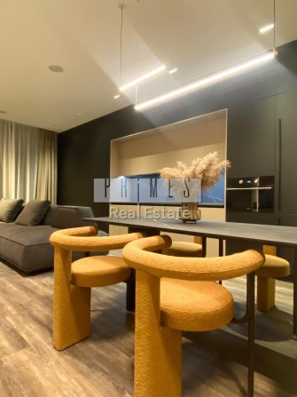 Оренда 2к квартири, ЖК TRIIINITY, вул. Василя Тютюнника 39/2, Печерськ - фото 1