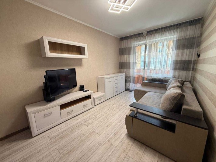 Оренда 1к квартири, вул. Рональда Рейгана 11А, м. Київ - фото 1