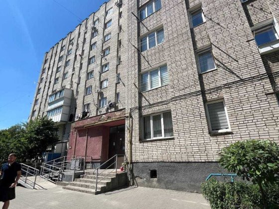 Оренда однокімнатної квартири по вул. Хвильового Львів
