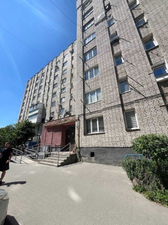 Оренда однокімнатної квартири по вул. Хвильового - фото 1