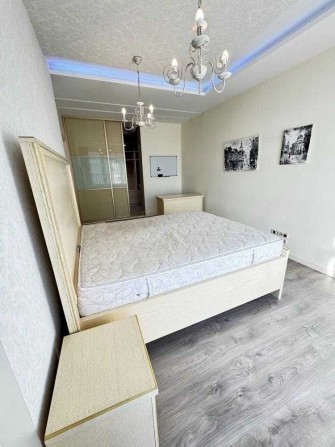 Оренда 2 кімнатної дизайнерської квартири вул. Квітки-Основ'яненка - фото 1